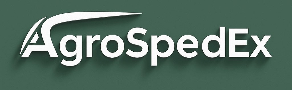 AgroSpedEx