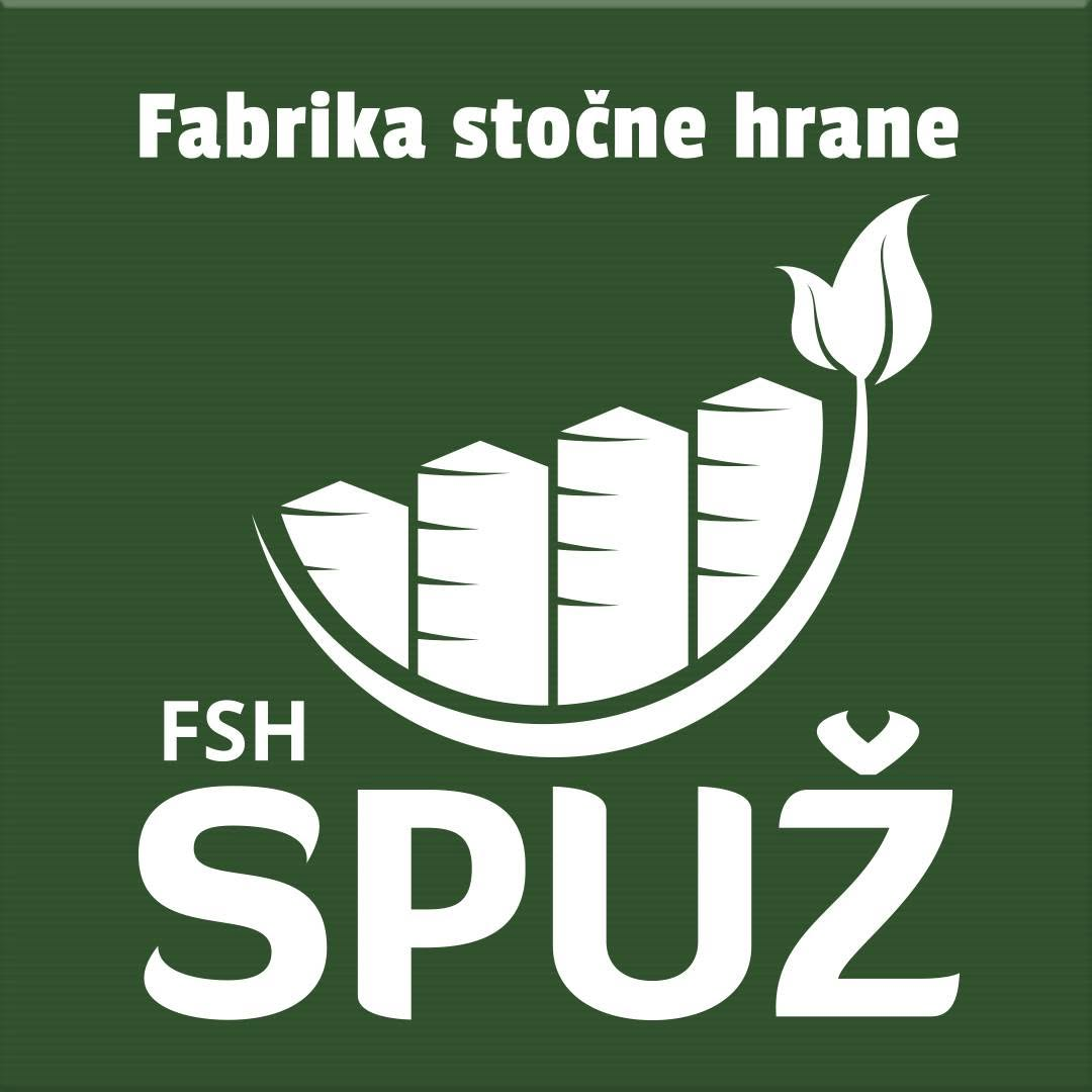 Spuž Animal Feed Factory